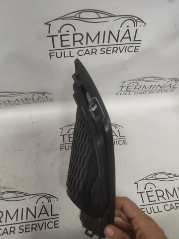 5UP97RXFAB CHRYSLER Заглушка (решетка) противотуманных фар бампера переднего левая купить в Харьков
