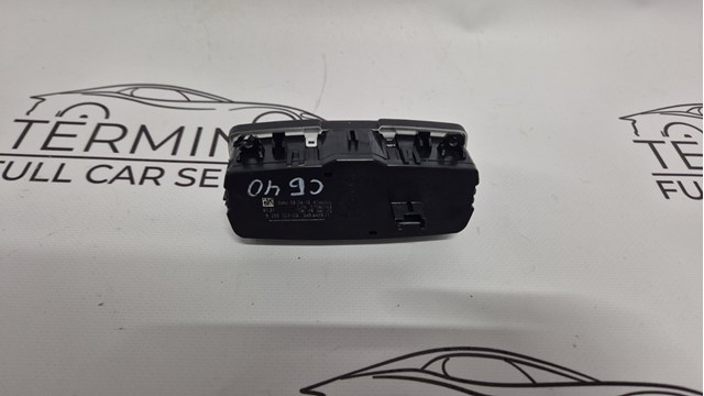 61316847504 BMW Переключатель света фар на "торпедо" купить в Львов