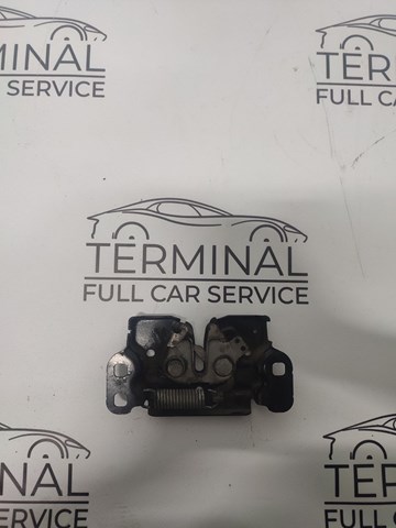 Запор капота (замок и привод замка капота) 68103170AA CHRYSLER