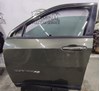 Двері передні ліві в зборі jeep compass 17- колір olive green 68242543AD