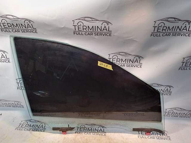 803009NC0A NISSAN Стекло двери передней правой купить в Ровно
