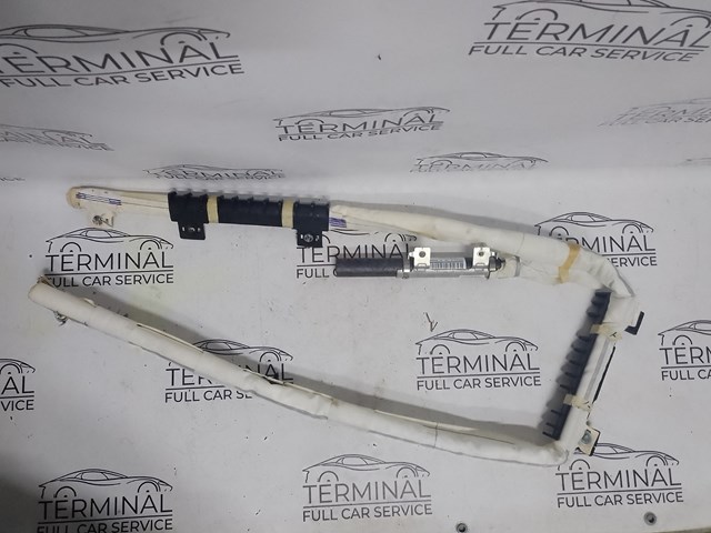 Левая шторка безопасности 80410K0000 HYUNDAI