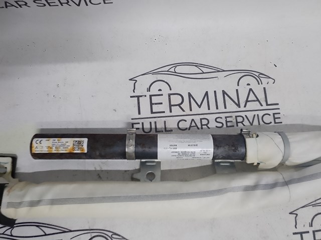 HYUNDAI 80410K0000 Подушка безопасности (AIRBAG) шторка боковая левая в наличии Чернигов