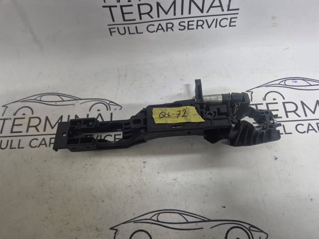 NISSAN 806103JA0A Держатель наружной ручки двери передней правой в наличии Ужгород