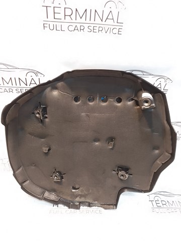 VAG 80A103925E Крышка двигателя в наличии Николаев