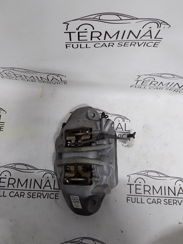 Супорт тормзной 80A615107A VAG