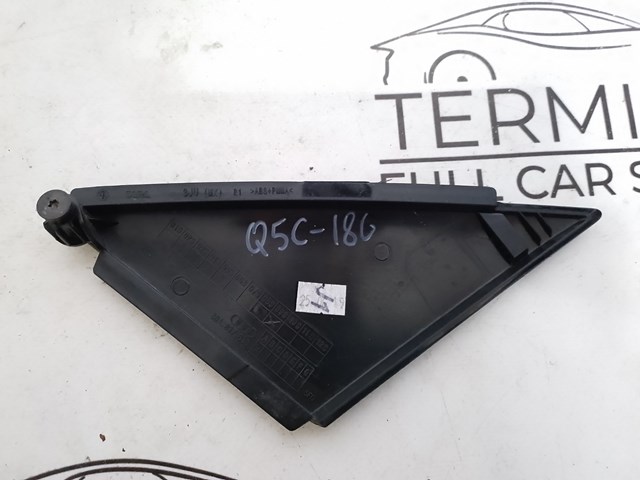 VAG 80A837638A5FQ в наличии Ужгород