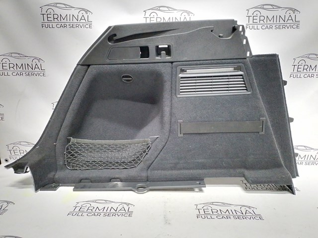 80A863879AGHCK VAG Облицовка багажного отсека левая купить в Хмельницкий