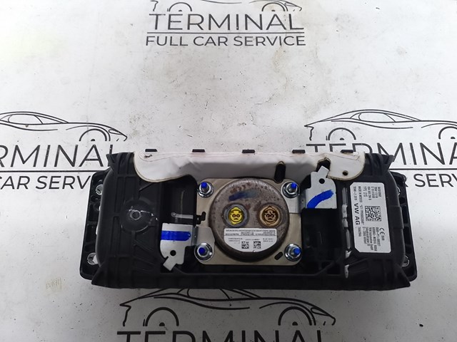 VAG 80A880204G Подушка безопасности (AIRBAG) пассажирская в наличии Львов
