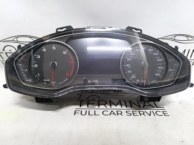 80A920870B Приборная доска (щиток приборов) купить Черновцы