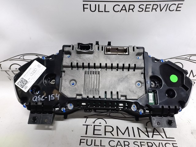 80A920870B VAG Приборная доска (щиток приборов) купить в Винница