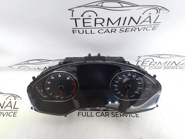 80A920870B Приборная доска (щиток приборов) купить Николаев