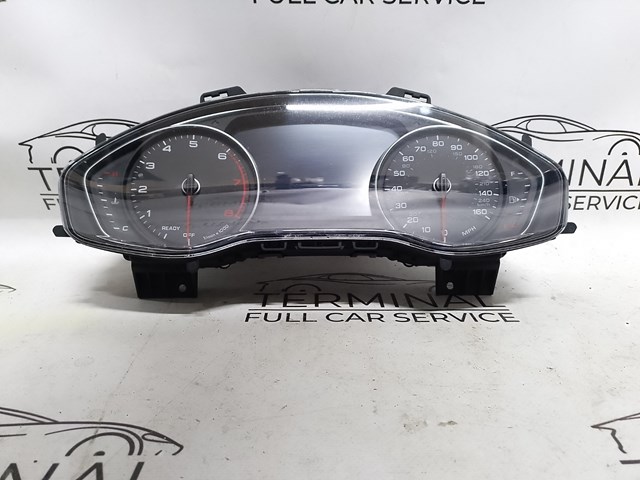 Приборная доска 80A920870B VAG
