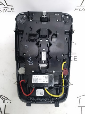 80A947135ANBC5 VAG Плафон освещения салона (кабины) купить в Украина