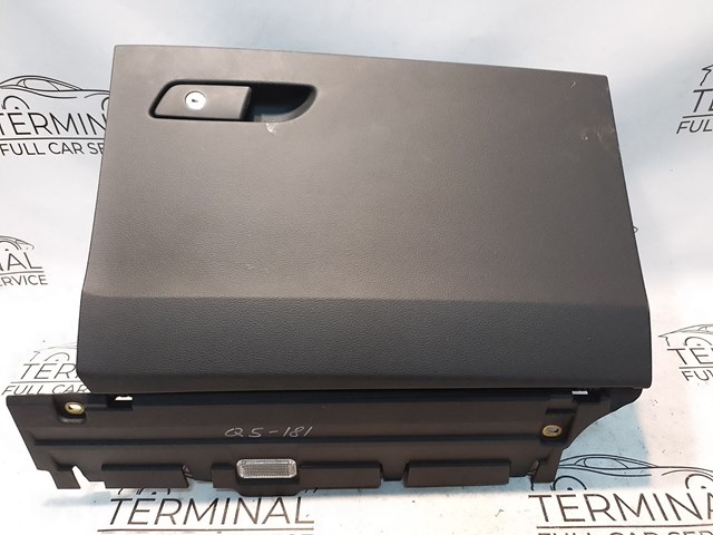 Бардачок 80B857035A6PS VAG