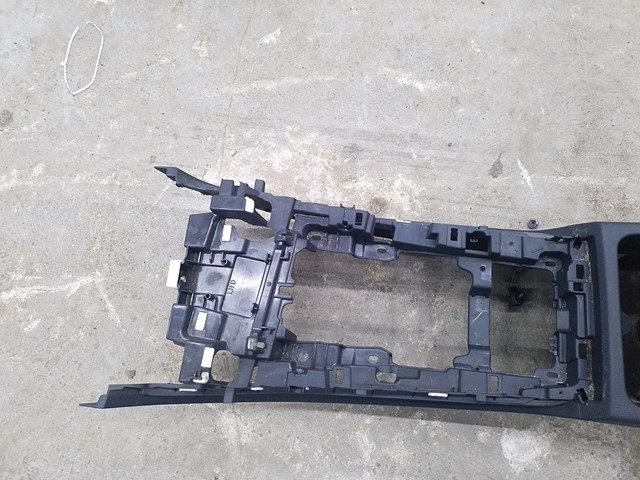 80B863241A6PS VAG Консоль панели управления центральная купить в Винница