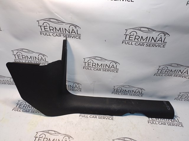 Обшивка стойки кузова внутренняя, передняя правая 80B867272C4PK VAG