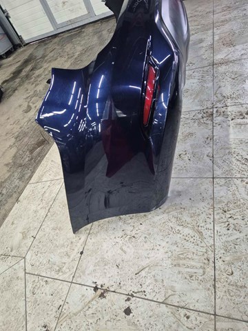 NISSAN 850229NC0H Бампер задний в наличии Каменское