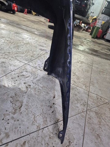 NISSAN 850229NC0H Бампер задний в наличии Хмельницкий