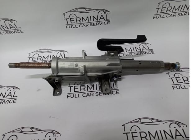 Колонка рулевого управления 8W0419501G VAG