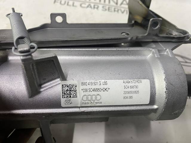 8W0419501G Рулевая колонка купить Тернополь