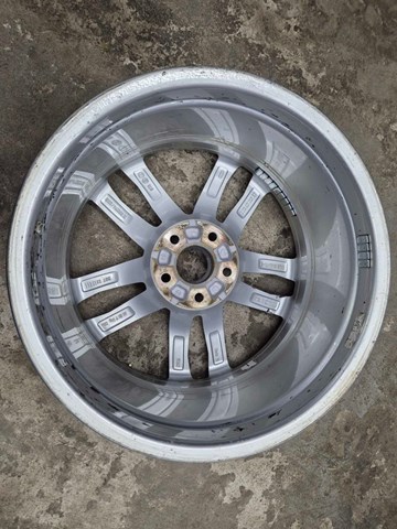 8W0601025EB VAG Диски колесные литые (легкосплавные, титановые) купить в Николаев