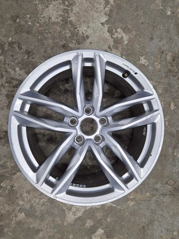 Диски 8W0601025EB VAG
