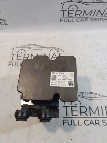 Блок управления ABS 8W0614517ANBEF VAG