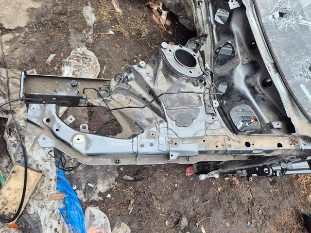 VAG 8W0803135B в наличии Павлоград