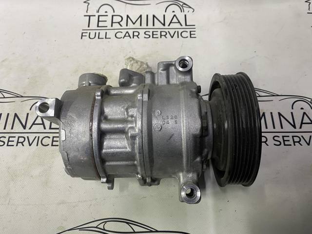 8W0816803J VAG Компрессор кондиционера купить в Каменское