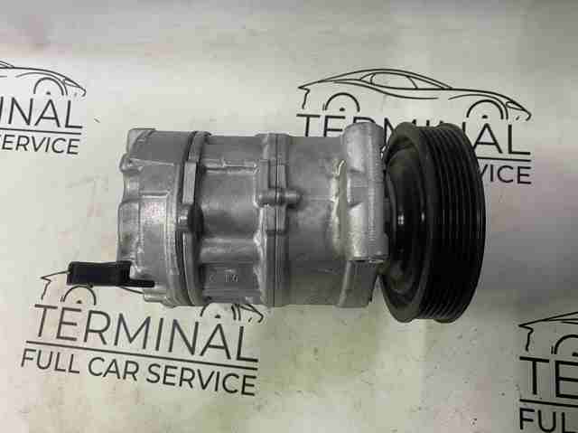 VAG 8W0816803J Компрессор кондиционера в наличии Черкассы