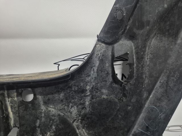 8W0825216F VAG Защита днища задняя правая купить в Каменское