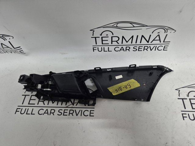 VAG 8W0837020H4PK Ручка двери передней внутренняя правая в наличии Одесса