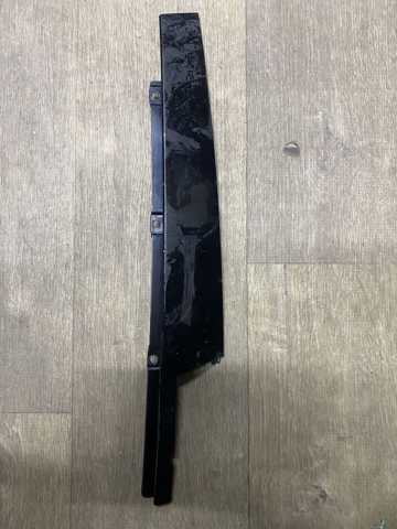 Накладка двери передней левой вертикальная 8W0837901A5FQ VAG