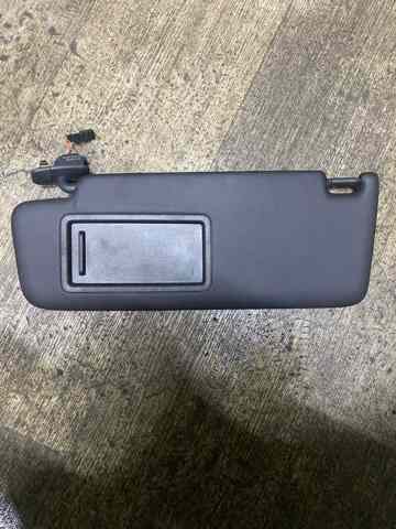 Козырек противосолнечный 8W0857551AA7C0 VAG