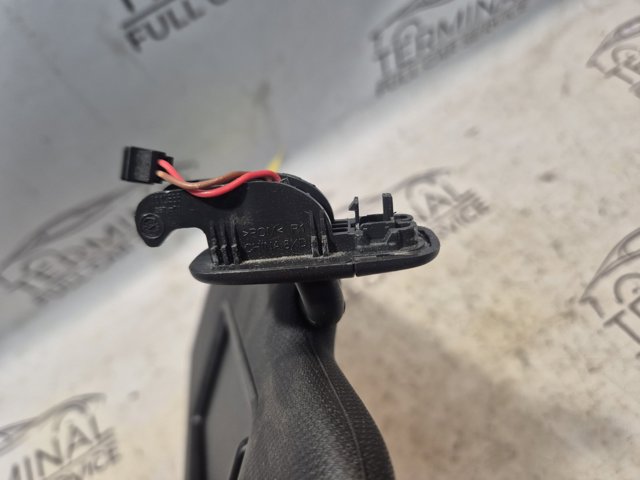 VAG 8W0857552AM7C0 Солнцезащитный козырек в наличии Ровно