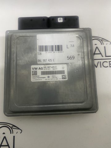 8W0906259AK8W0 Блок управления двигателем купить Каменское