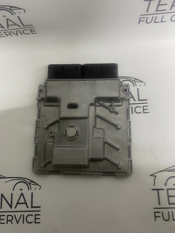 8W0906259AK8W0 VAG Модуль управления (ЭБУ) двигателем купить в Винница