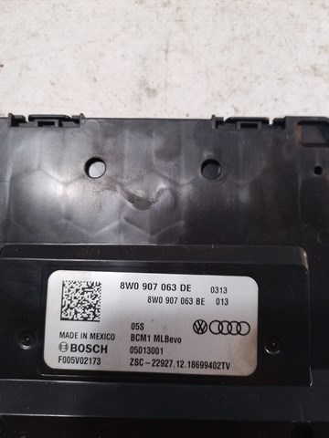8W0907063DE купить Днепр
