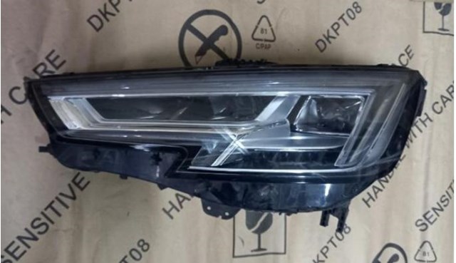 Фара основная левая 8W0941773 VAG