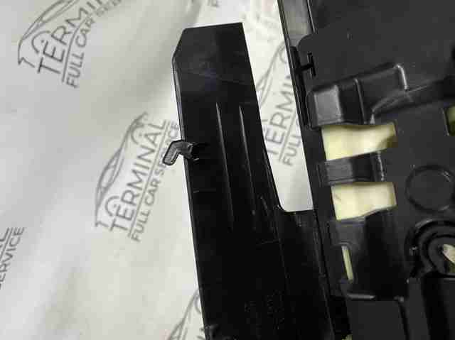 8W0953512C4PK VAG Защитный кожух рулевого механизма купить в Днепр