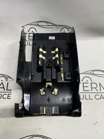 8W0953512C4PK VAG Защитный кожух рулевого механизма купить в Украина