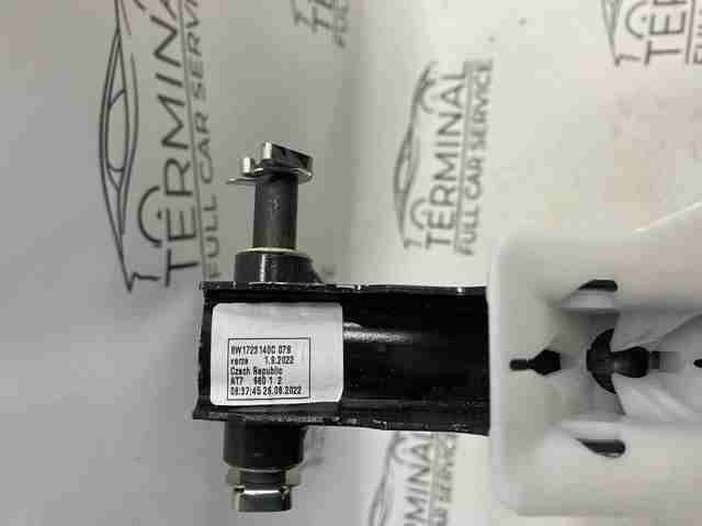 VAG 8W1723140C Педаль тормоза в наличии Запорожье
