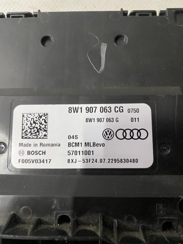 8W1907063CG VAG купить в Чернигов