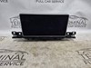 Дисплей бортового компьютера 8W1919605 VAG