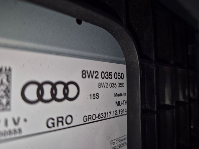 VAG 8W2035050 в наличии Винница