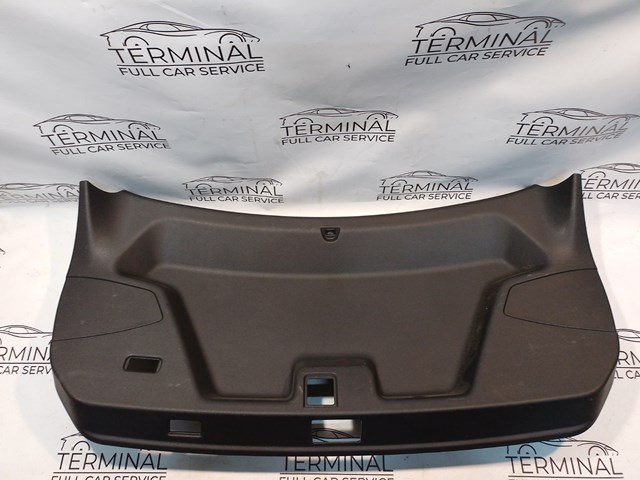 VAG 8W8867979A4PK Обшивка (облицовка) крышки багажника (двери 3/5-й задней) в наличии Тернополь