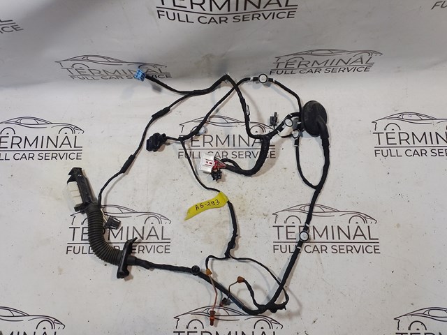 Электропроводка передней двери 8W8971030AC VAG