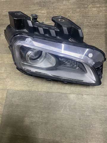 Фара правая 92102J9120 HYUNDAI