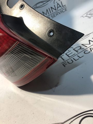 HYUNDAI 92401K0010 Фонарь задний левый внешний в наличии Ирпень